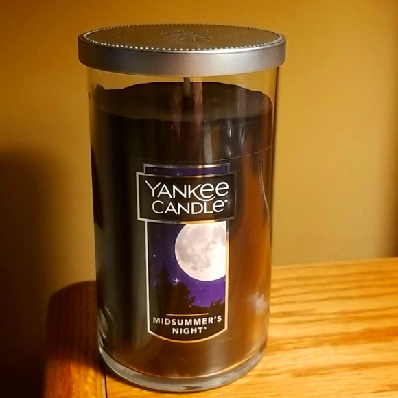 YANKEE CANDLE (12oz)